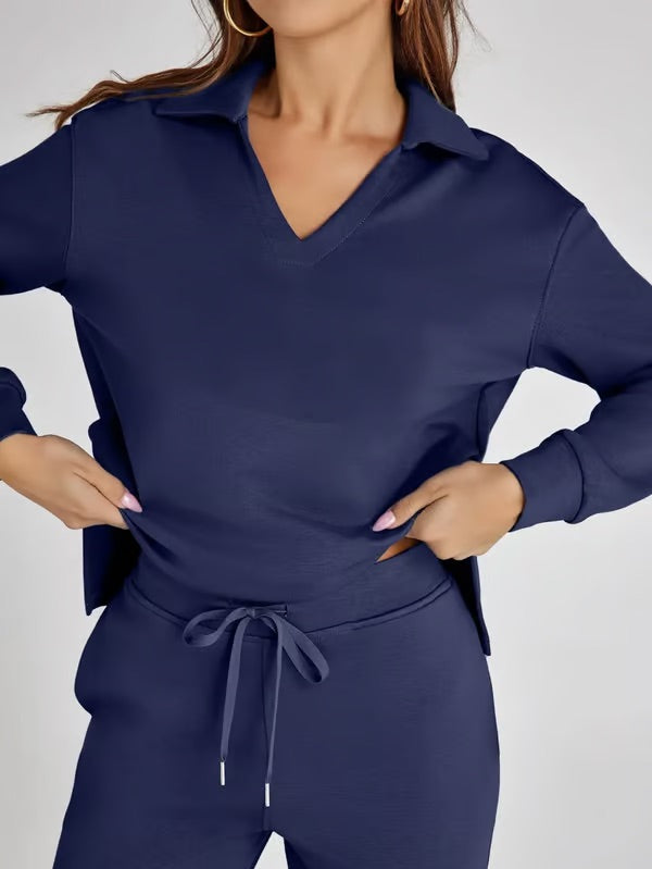 DEMI™ | LONGSLEEVE SET