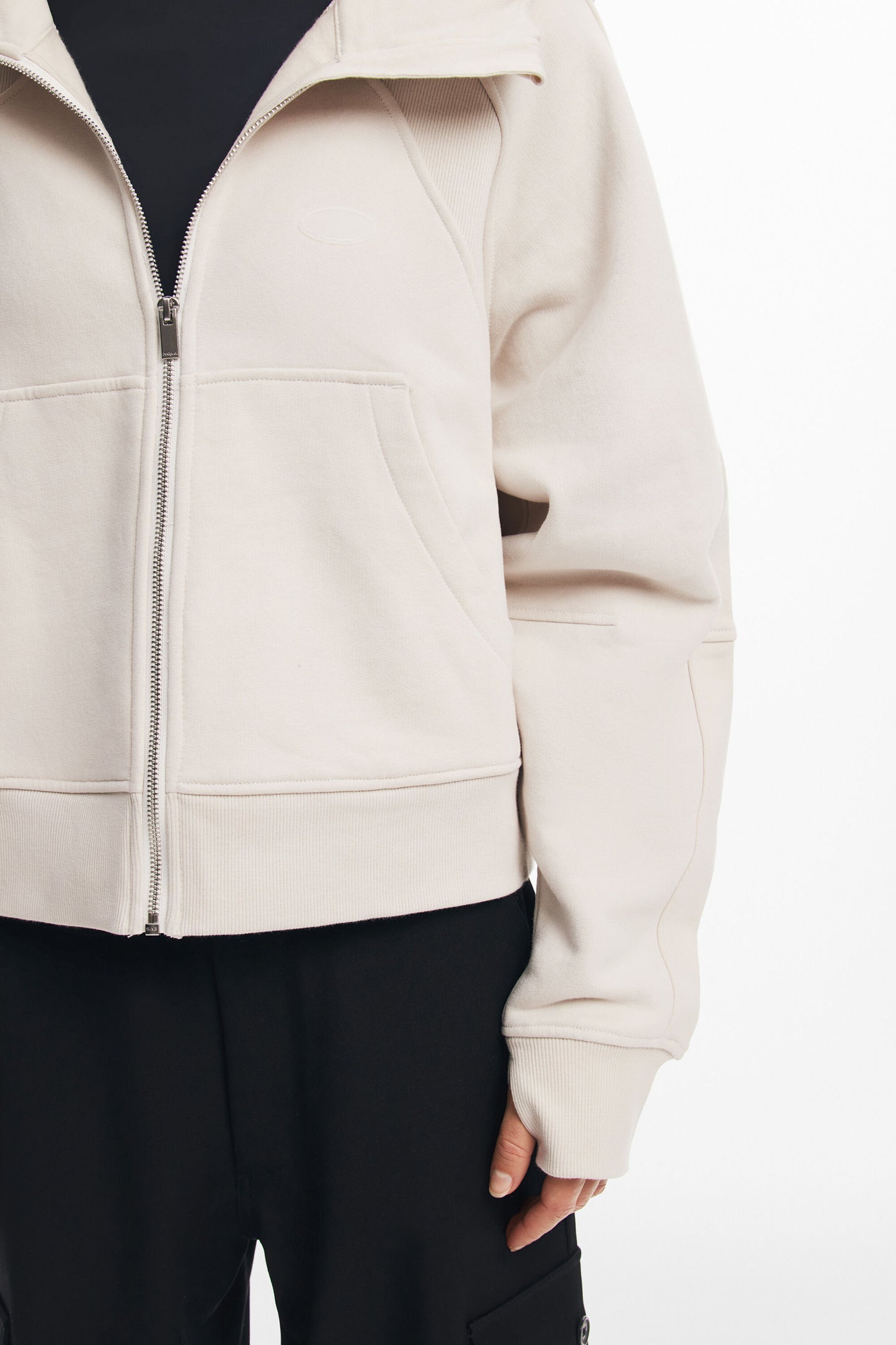 LISA™ | OVERSIZED HOODIE