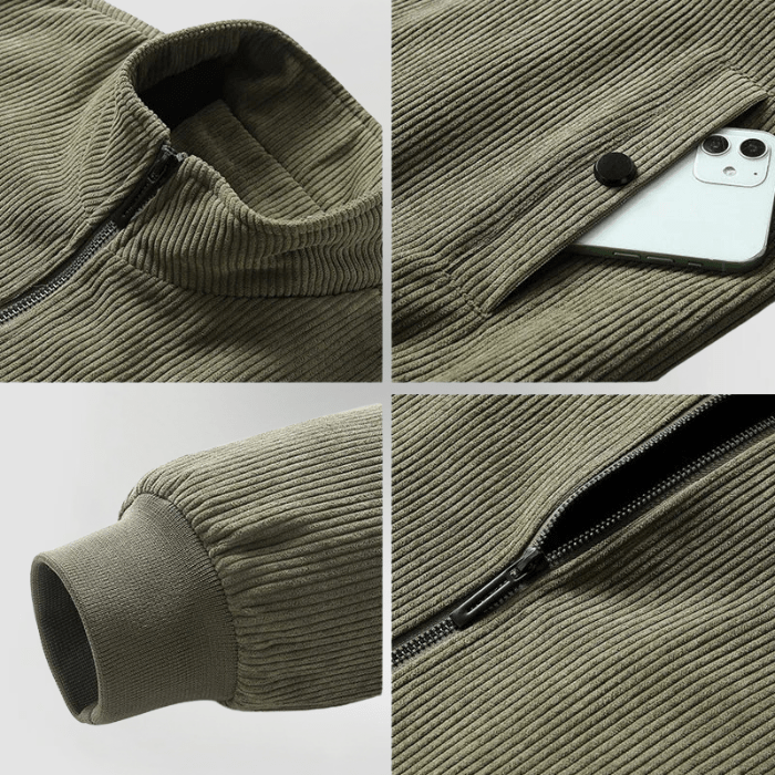 JIMMY™ | ZOMERJAS