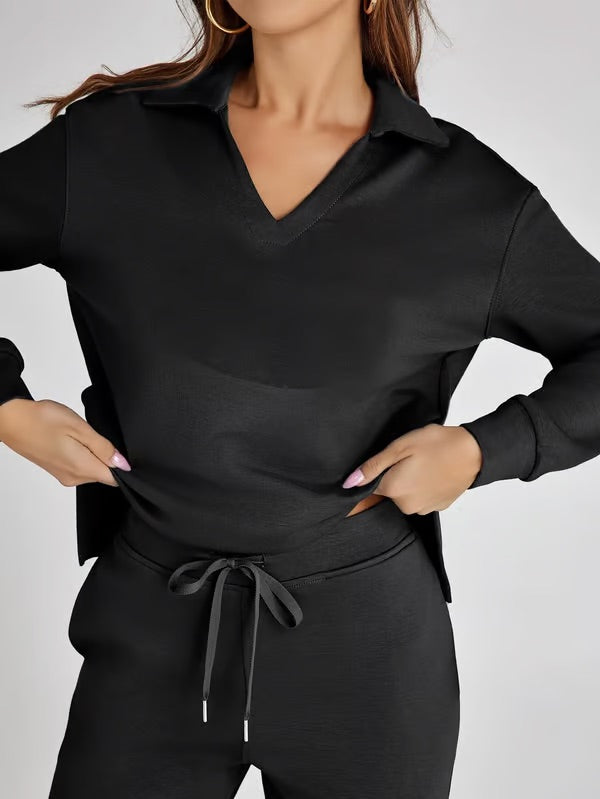 DEMI™ | LONGSLEEVE SET