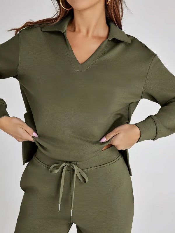 DEMI™ | LONGSLEEVE SET