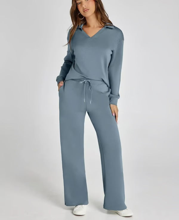 DEMI™ | LONGSLEEVE SET