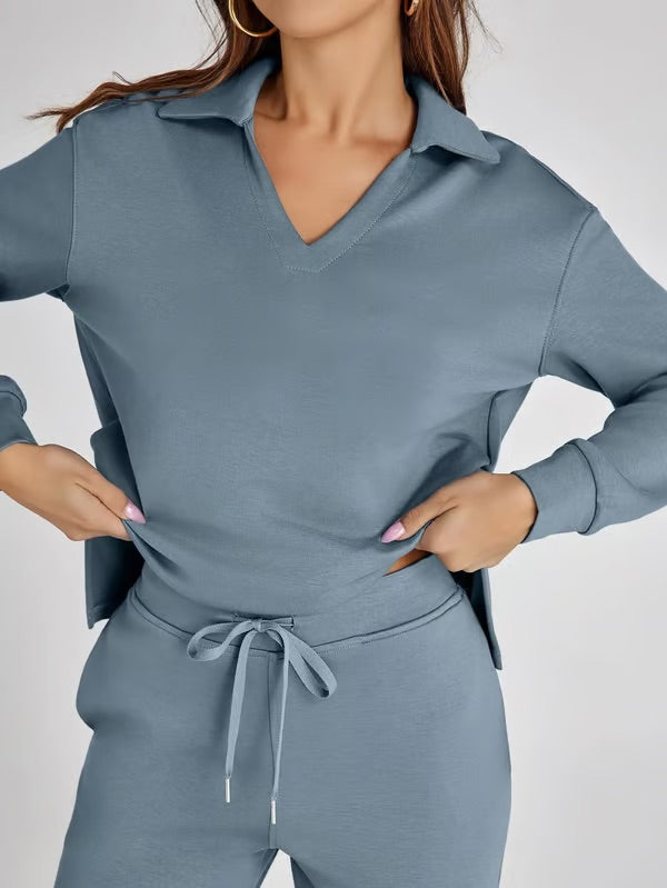 DEMI™ | LONGSLEEVE SET