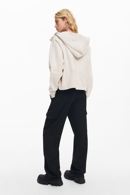 LISA™ | OVERSIZED HOODIE