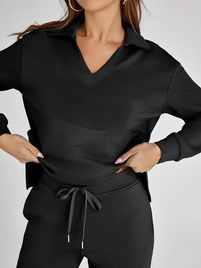 DEMI™ | LONGSLEEVE SET