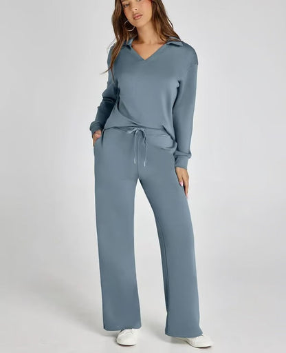 DEMI™ | LONGSLEEVE SET